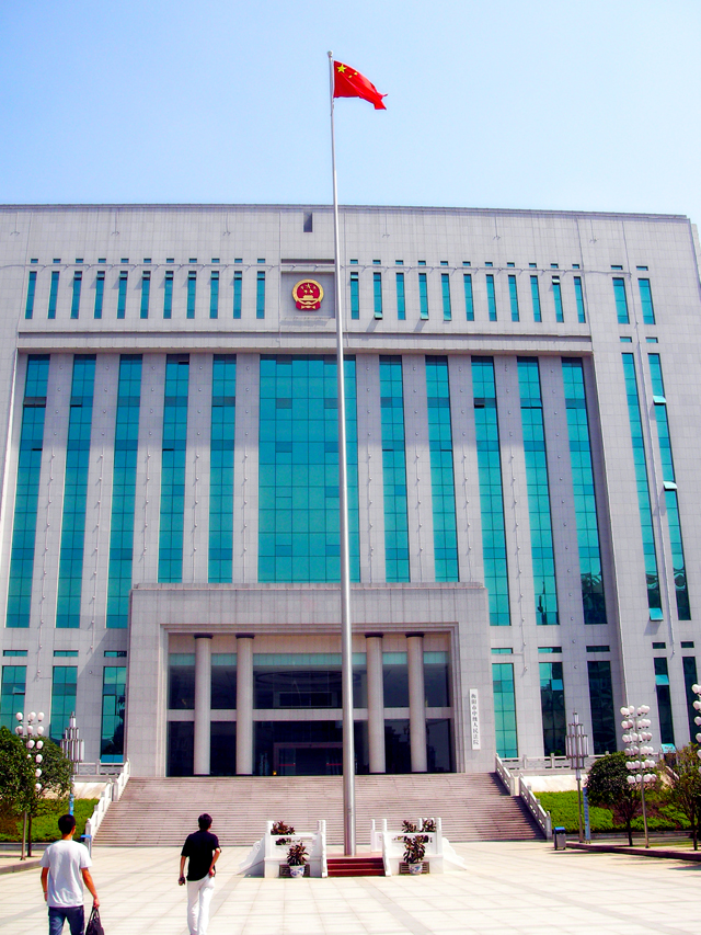 不銹鋼錐形旗桿