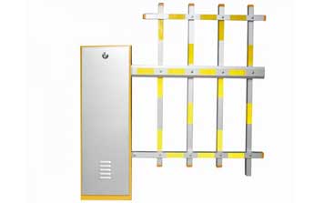 柵欄道閘 - AK-105-雙層?xùn)艡诘篱l