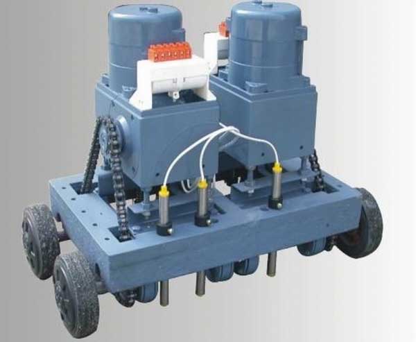 伸縮門電機(jī)