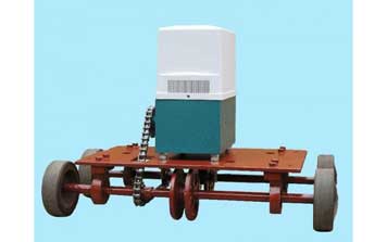 伸縮門電機 - 伸縮門電機