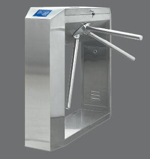 三輥閘 - 橋式三輥閘