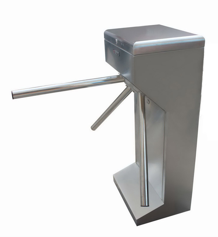 手動立式三輥閘機(jī)-BXM-S001