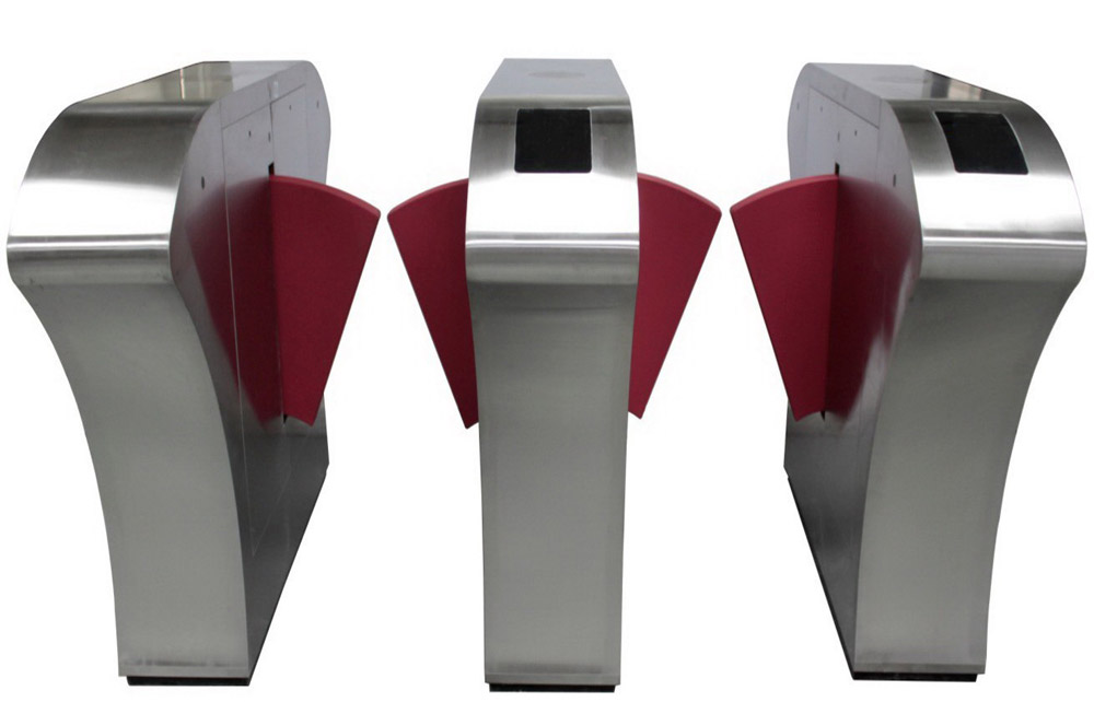 翼閘 - 蝶形豪華翼閘BXM-Y004