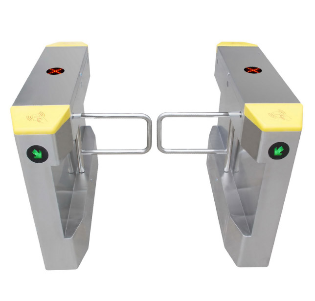 炫彩擺閘機(jī)BXM-B001