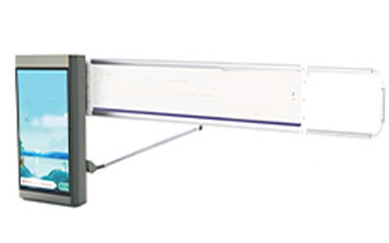 廣告道閘 - 道閘-04