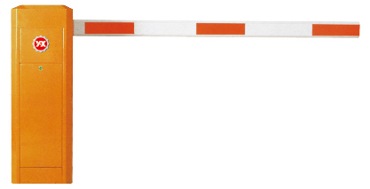 道閘 - 直桿道閘