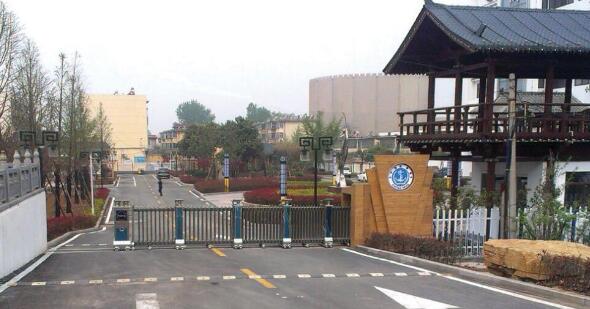 喜迎佛山出安智能電動(dòng)伸縮門進(jìn)駐中華人民共和國海事局