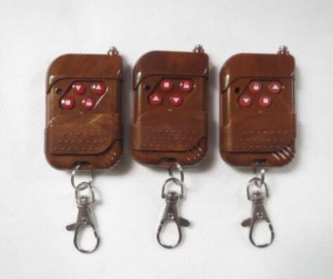 佛山電動門遙控器是如何控制電動門，你可知道？