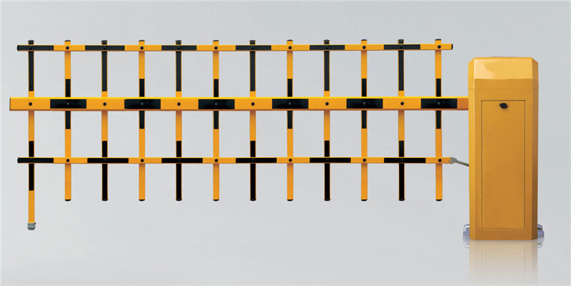 柵欄道閘 - TL-260雙層欄柵道閘