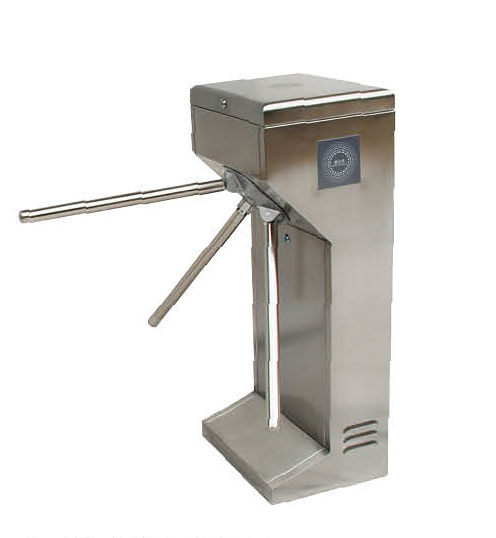 三輥閘 - 立式三輥閘