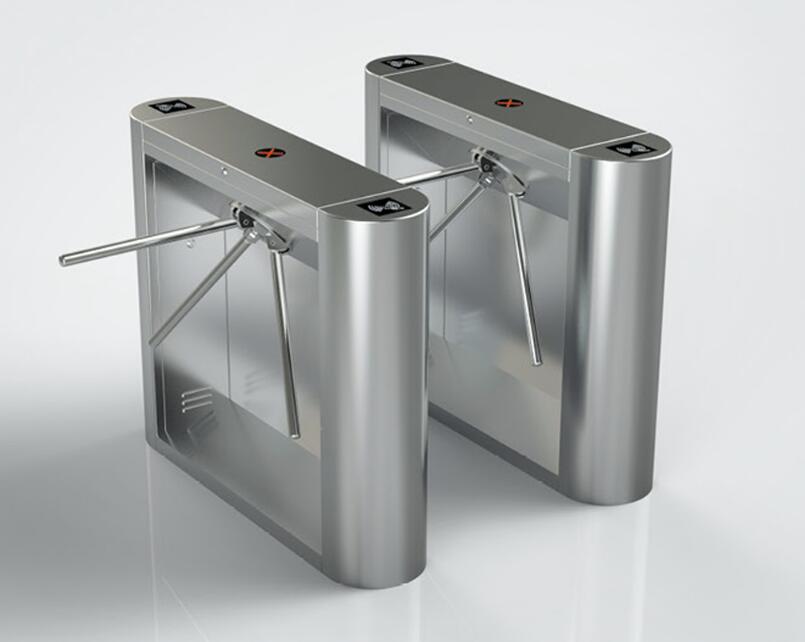 三輥閘 - 智能通道閘系列三輥閘-03