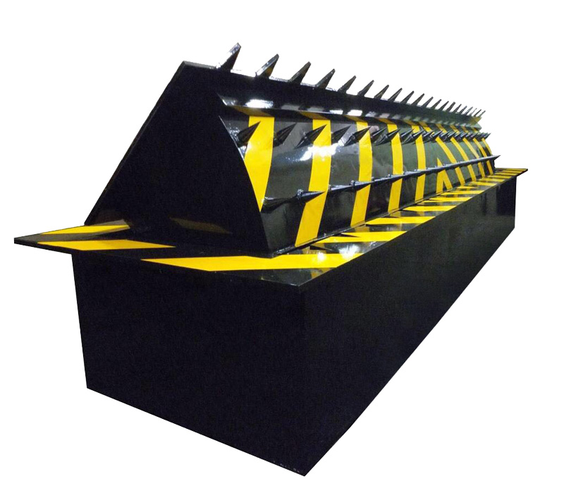 路障機(jī) - 路障機(jī)110-帶矛尖