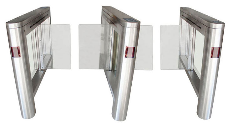 擺閘 - 豪華擺閘1