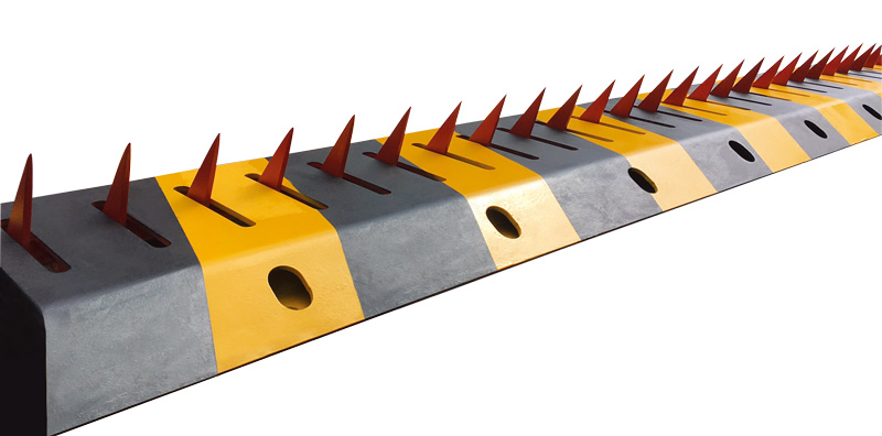 破胎器 - 破胎器