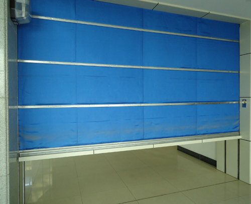 防火卷簾門 - 防火卷簾門7