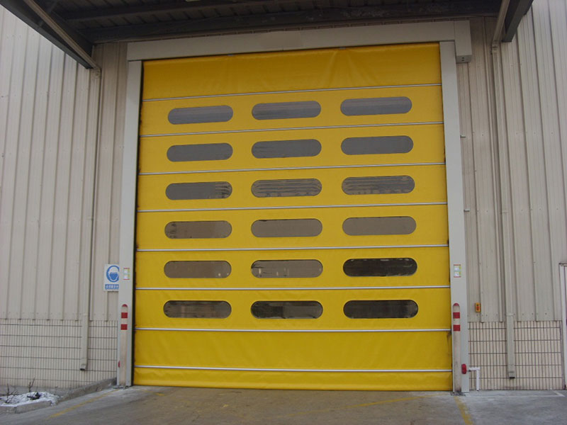 快速堆積門(mén) - 多視窗快速堆積門(mén)