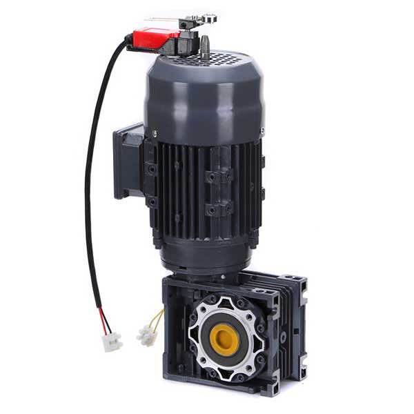 快速門電機 - 快速門電機