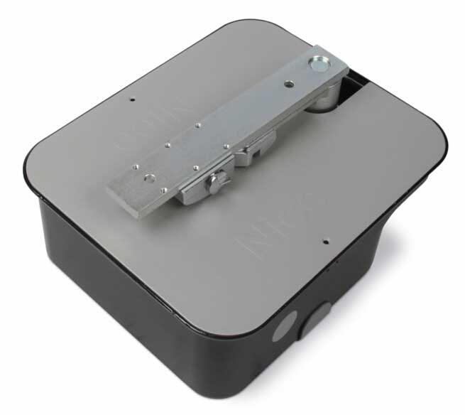 快速門電機(jī) - 快速平開(kāi)門電機(jī)1