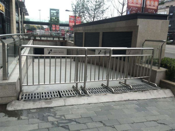 不銹鋼護(hù)欄 - 不銹鋼護(hù)欄3