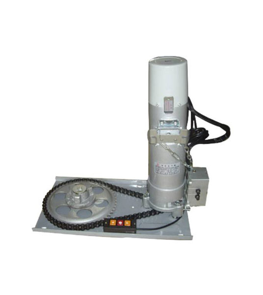 卷簾門(mén)電機(jī) - HM-400B --巨光卷門(mén)黑馬開(kāi)門(mén)機(jī)