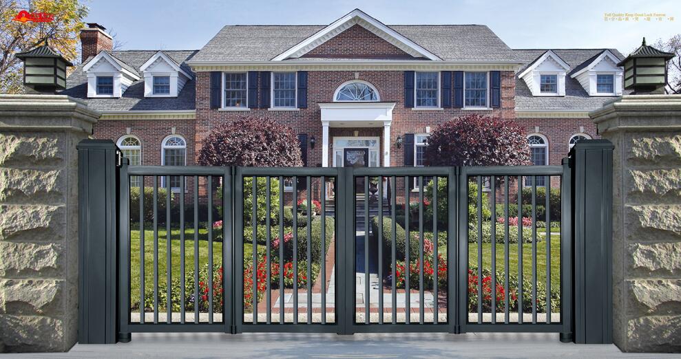 電動(dòng)折疊門