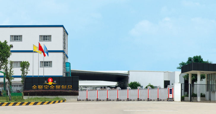 佛山市百祥門業(yè)有限公司