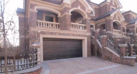 哈爾濱富興門業(yè)有限公司