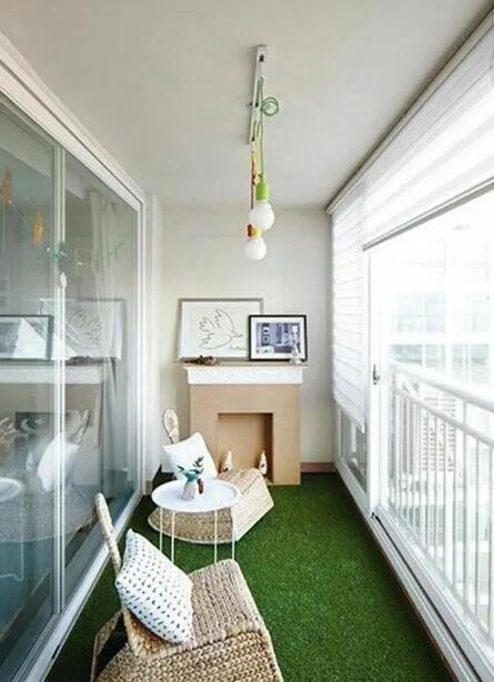 廣州陽臺護(hù)欄