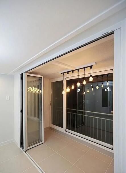 廣州陽臺護(hù)欄