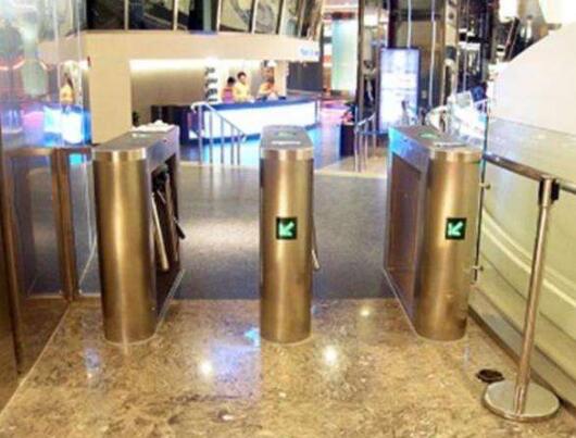 哈爾濱通道閘機