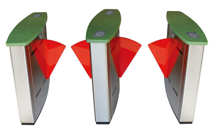 豪華翼閘(大理石面板)