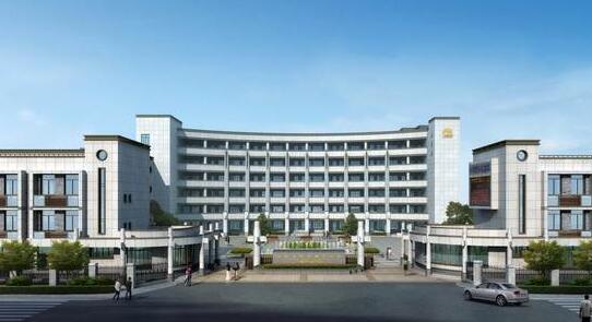 杭州出安智能電動伸縮門為杭州市中策職業(yè)學(xué)校帶來便利