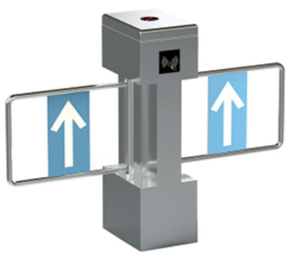 立式擺閘（雙機(jī)芯）