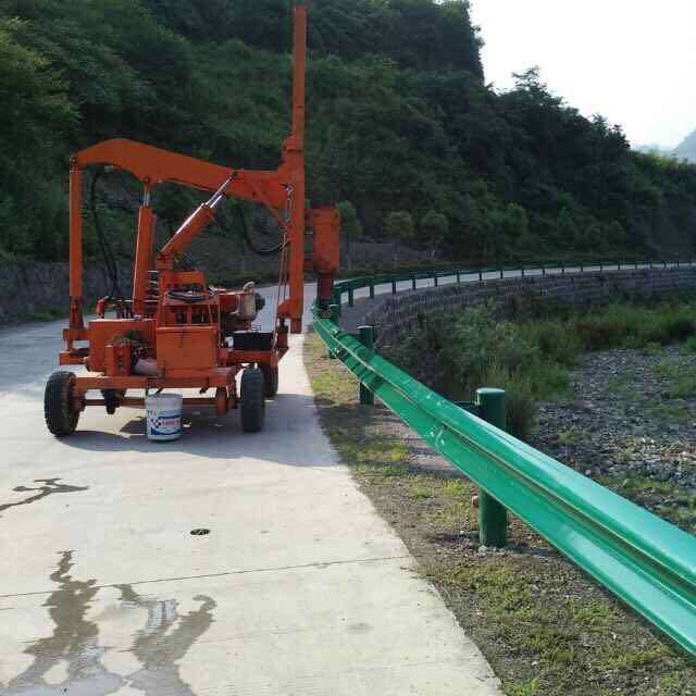 高速公路護欄廠家
