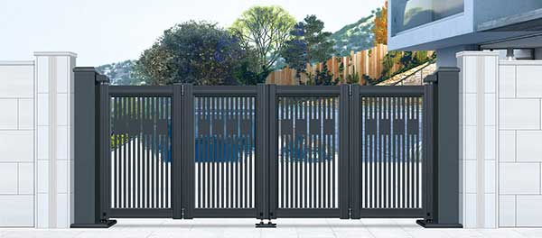 折疊門(mén)ZD02 JY-B502-208