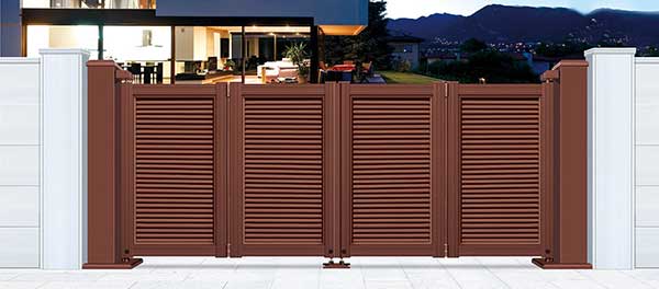 其他 - 折疊門(mén)ZD06 JY-B506-1981