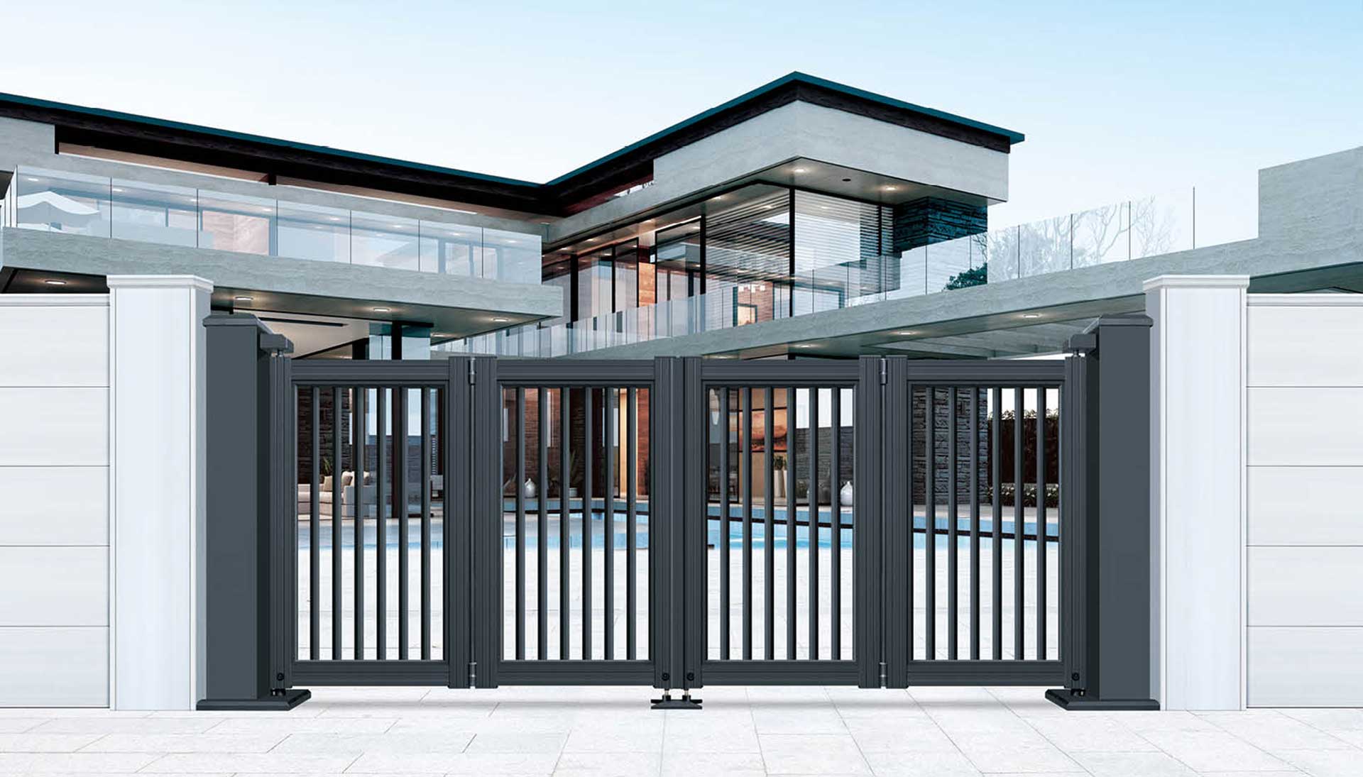 折疊門(mén)ZD09 JY-B509-188