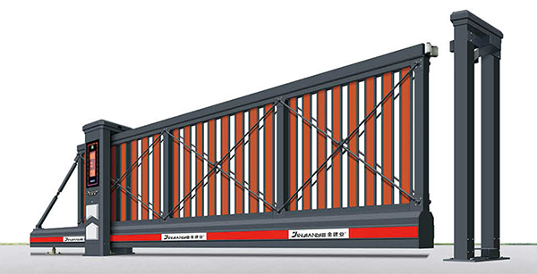 其他 - 懸浮門4號