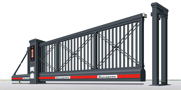 其他 - 懸浮門6號