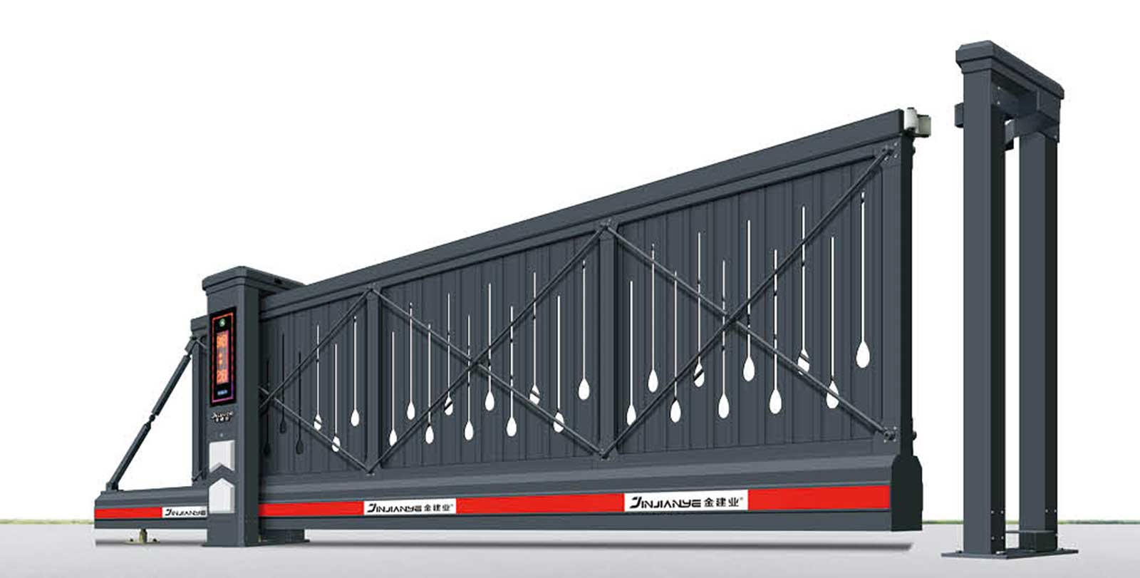 懸浮門(mén)14號(hào)
