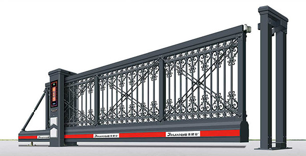 其他 - 懸浮門16號