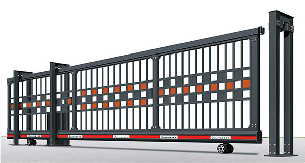 其他 - 平移門9號