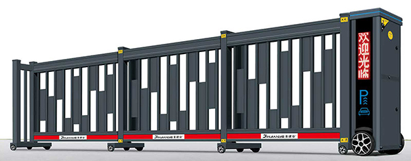 其他 - 段滑門2405