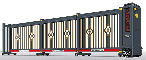 其他 - 段滑門2411