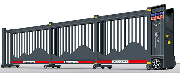 其他 - 段滑門2416