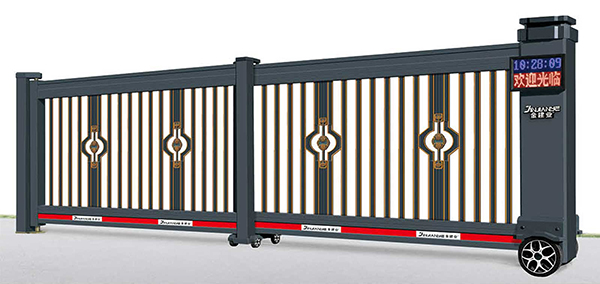 其他 - 平開折疊門2號(hào)