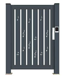 通道小門(mén)5號(hào)