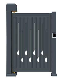 其他 - 通道小門9號