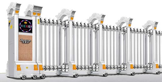 其他 - 魚(yú)躍龍門(mén)4號(hào)