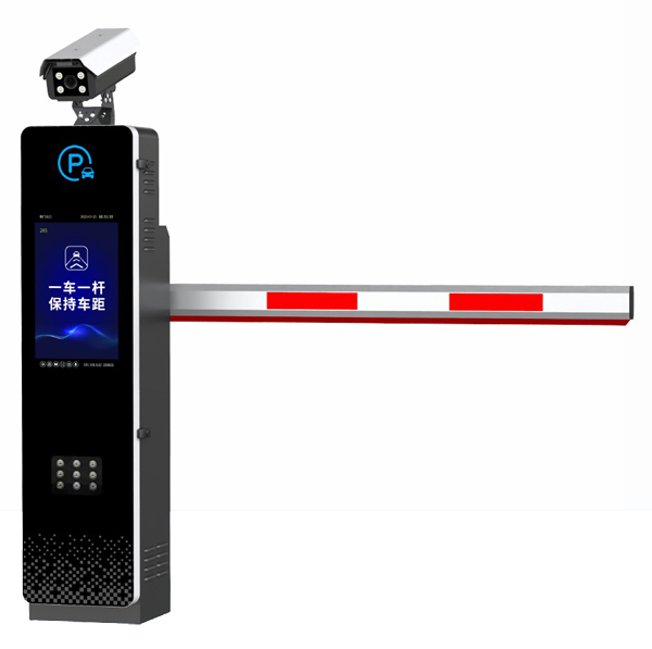 非凡系列車牌識(shí)別-SF907